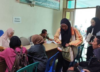 Dugaan Manipulasi Data Warnai Pengangkatan PPPK di Rejang Lebong, BKPSDM Didesak Evaluasi Verifikasi
