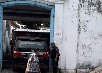 Raja Keraton Surakarta PB XIII Tutup Usia, Jenazah Akan Dimakamkan di Imogiri