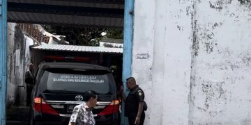Raja Keraton Surakarta PB XIII Tutup Usia, Jenazah Akan Dimakamkan di Imogiri