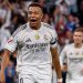Mbappe Ganas di Bernabeu, Real Madrid Bungkam Valencia 4-0