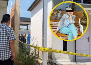 Keji! Terkuak Dugaan Dosen Jambi Diduga Diperkosa Sebelum Dibunuh