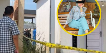 Keji! Terkuak Dugaan Dosen Jambi Diduga Diperkosa Sebelum Dibunuh