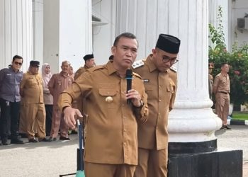 Wacana Pemangkasan TPP ASN di Kepahiang Picu Kecemasan, Pemkab Beri Penjelasan