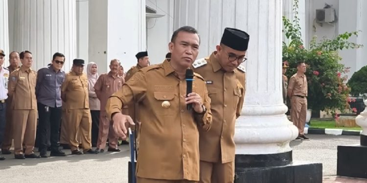 Wacana Pemangkasan TPP ASN di Kepahiang Picu Kecemasan, Pemkab Beri Penjelasan