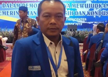 Selamat Jalan Indra Sukma, Legislator Vokal dan Peduli Rakyat Bengkulu