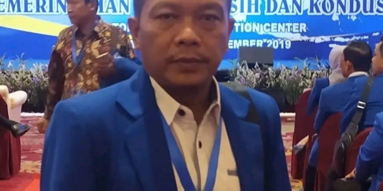 Selamat Jalan Indra Sukma, Legislator Vokal dan Peduli Rakyat Bengkulu