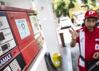 BBM Terkini: Pertamina, Shell, bp, dan Vivo Umumkan Penyesuaian Harga November 2025