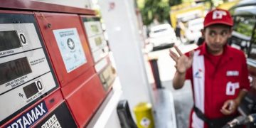 BBM Terkini: Pertamina, Shell, bp, dan Vivo Umumkan Penyesuaian Harga November 2025
