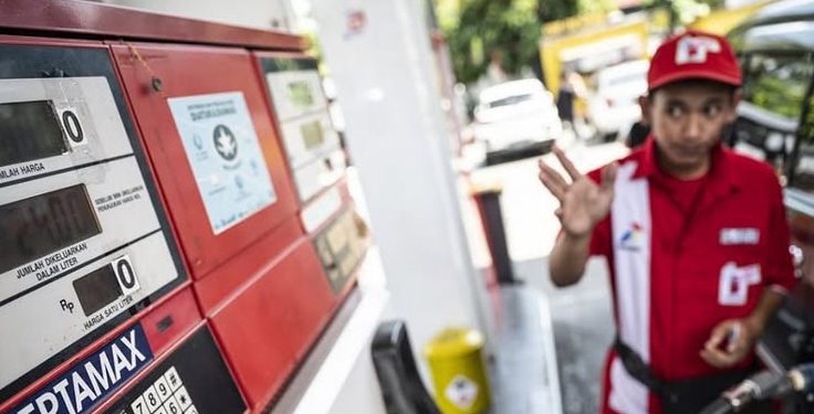 BBM Terkini: Pertamina, Shell, bp, dan Vivo Umumkan Penyesuaian Harga November 2025