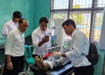 Polda Bengkulu Bongkar Kasus Minyak Goreng Curang, Direktur Perusahaan Ditangkap