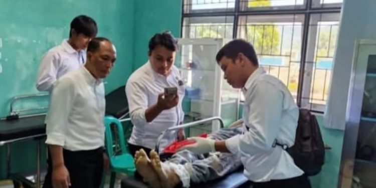 Polda Bengkulu Bongkar Kasus Minyak Goreng Curang, Direktur Perusahaan Ditangkap