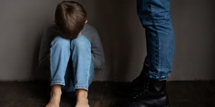 Anak Korban Kekerasan Sekolah, Bagaimana Cara Pulih dan Bangkit?