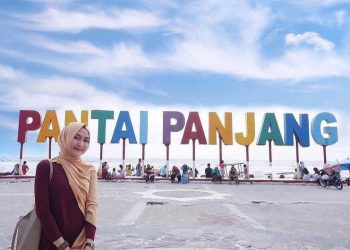 Pariwisata Bengkulu Melejit! Kunjungan Tembus 4,5 Juta, PAD Lampaui Target Nasional