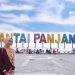 Pariwisata Bengkulu Melejit! Kunjungan Tembus 4,5 Juta, PAD Lampaui Target Nasional