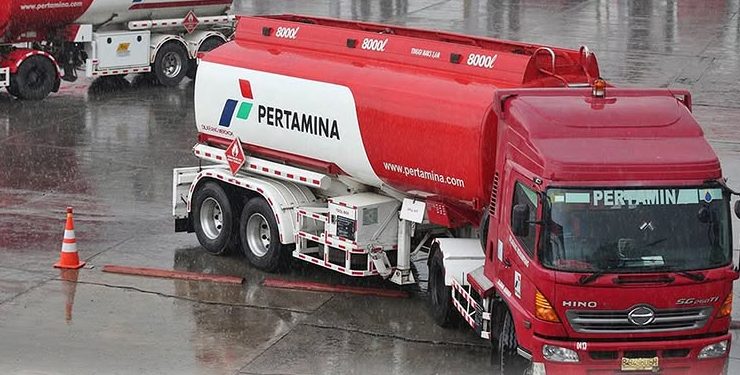 Pemprov Bengkulu Desak Tambahan Kuota BBM 2026, Targetkan Usulan ke Pusat Pertengahan November