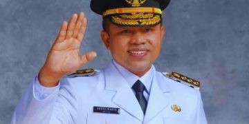 KPK Tangkap Gubernur Riau dalam OTT Diamankan Bersama 10 Orang
