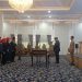 Pemkot Bengkulu Rombak Struktur, Berikut 7 Daftar Pejabat Eselon II yang Dilantik