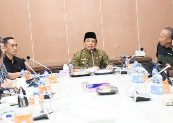 Pemkot Bengkulu Desak BenMall Tuntaskan Kewajiban Rp10 Miliar Sebelum Akhir Tahun
