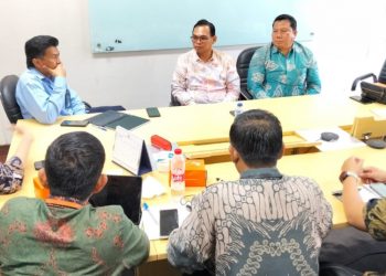 Bupati Teddy Rahman Dorong Program Rumah Subsidi untuk ASN dan PPPK Seluma Tahun 2026