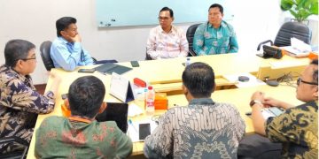 Bupati Teddy Rahman Dorong Program Rumah Subsidi untuk ASN dan PPPK Seluma Tahun 2026