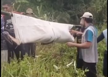 Musibah KKN UIN Walisongo di Kendal: Tiga Mahasiswa Meninggal Dunia, 3 Lain Masih Dicari