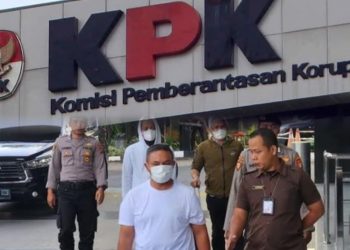 Sosok Orang Kepercayaan hingga Kepala UPT: KPK Beberkan Daftar Lengkap yang Terjaring OTT Gubernur Riau