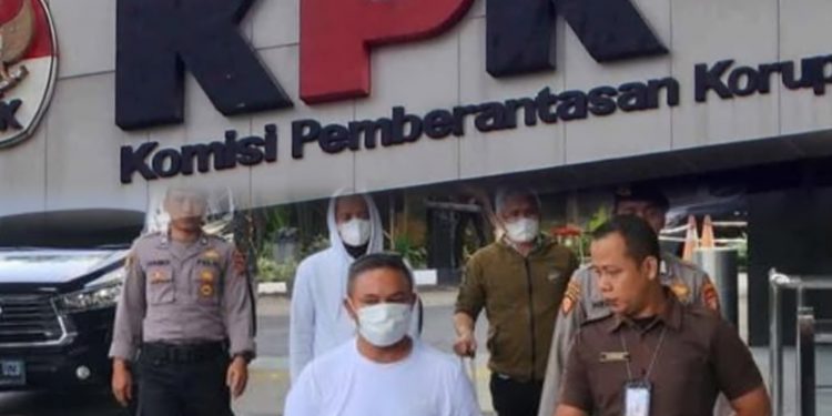 Sosok Orang Kepercayaan hingga Kepala UPT: KPK Beberkan Daftar Lengkap yang Terjaring OTT Gubernur Riau