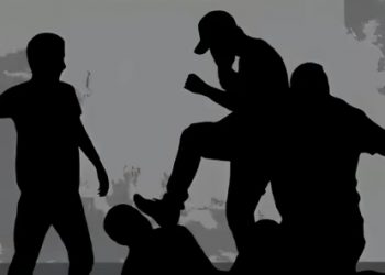 Remaja Jadi Korban Pengeroyokan Alami  Luka Berat, Begini Kronologinya di Cafe Bengkulu