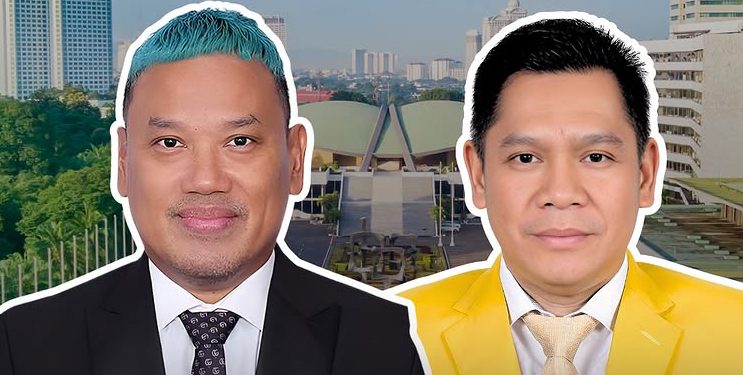 MKD Aktifkan Kembali Adies Kadir dan Uya Kuya, Tiga Anggota DPR Lain Terbukti Langgar Kode Etik