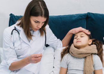 Kenali Tanda Bahaya Influenza pada Anak, Dokter Minta Orang Tua Tidak Menunda ke RS