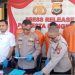 Kasus Pengeroyokan di Pantai Panjang: GM hingga Security Cafe Grand MC Resmi Ditahan