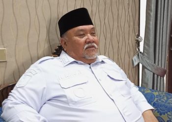 Bupati Tegaskan Mutasi Tanpa Non Job, 12 Jabatan Eselon II Bengkulu Selatan Segera Diisi