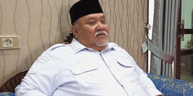 Bupati Tegaskan Mutasi Tanpa Non Job, 12 Jabatan Eselon II Bengkulu Selatan Segera Diisi