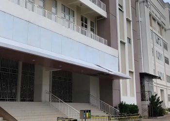 Siswa Diduga Terjatuh dari Lantai 8, Polisi Telusuri Penyebab Kejadian