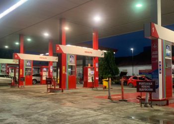 Lima SPBU Kosong, DPRD Bengkulu Pertanyakan Kinerja Distribusi BBM Pertamina