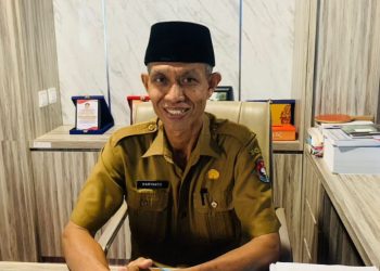 Job Fit Rampung, Mutasi Pejabat Eselon II Mukomuko Dijadwalkan Minggu Depan