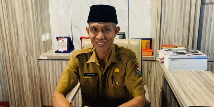Job Fit Rampung, Mutasi Pejabat Eselon II Mukomuko Dijadwalkan Minggu Depan