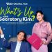 Falcon Pictures Rilis Film Adaptasi What’s Up with Secretary Kim? Ini Jadwal Tayangnya