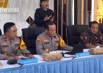 Kapolda Tegaskan Kasus Ijazah Jokowi Ditangani Secara Profesional dan Transparan