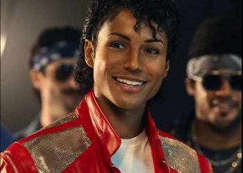 Film Biografi Michael Jackson Siap Tayang 2026, Meski Diterpa Pro dan Kontra