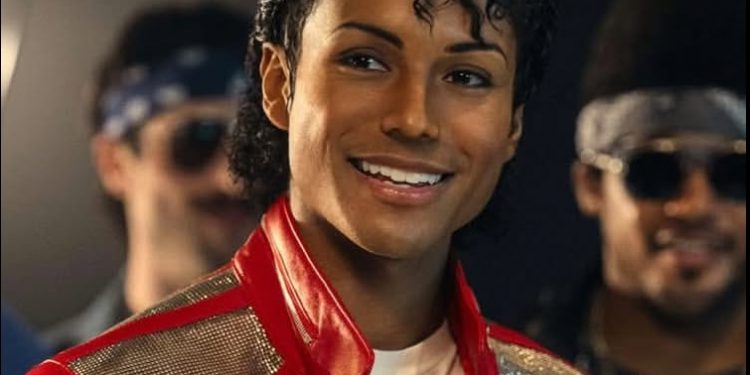 Film Biografi Michael Jackson Siap Tayang 2026, Meski Diterpa Pro dan Kontra