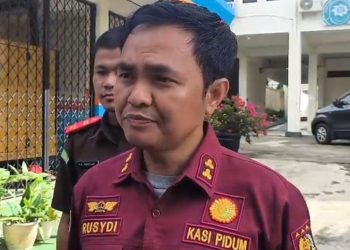 Progres Baru 9 Persen, Proyek Air Bersih Lebong Terancam Tidak Selesai Tepat Waktu