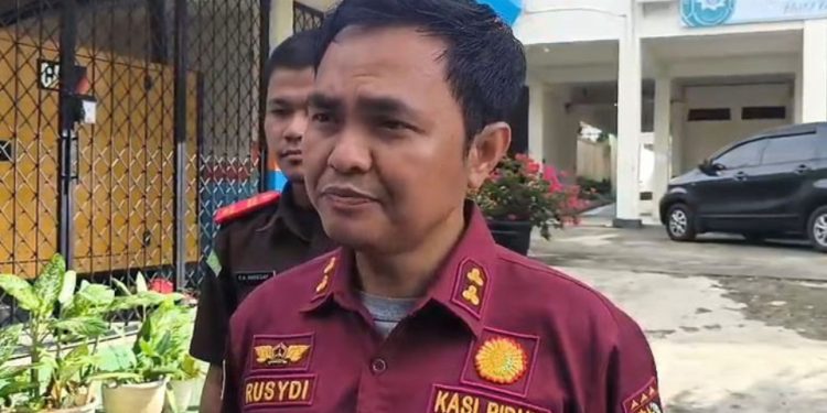 Progres Baru 9 Persen, Proyek Air Bersih Lebong Terancam Tidak Selesai Tepat Waktu