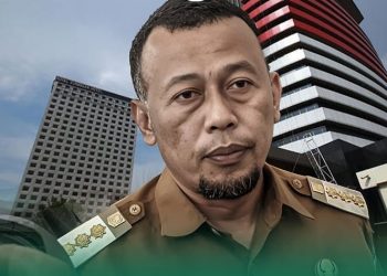 OTT Bupati Ponorogo: KPK Amankan 13 Orang Terkait Dugaan Korupsi Mutasi Jabatan