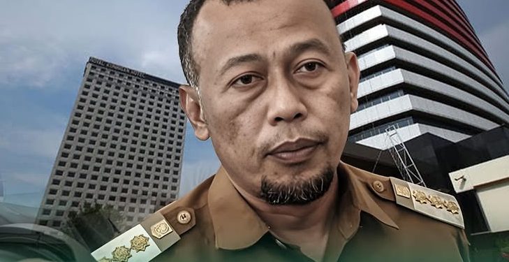 OTT Bupati Ponorogo: KPK Amankan 13 Orang Terkait Dugaan Korupsi Mutasi Jabatan