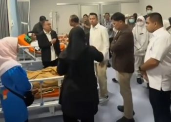 Diduga Bom Rakitan Saat Salat Jumat di SMAN 72 Jakarta, Polisi Dalami Motif Terduga Pelaku