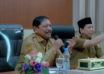 Genjot PAD, Pemprov Bengkulu Siapkan Teguran ke Perusahaan