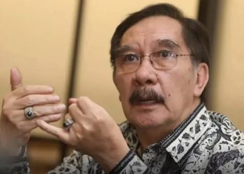 Indonesia Berduka, Tokoh Pemberantasan Korupsi Antasari Azhar Tutup Usia di 72 Tahun
