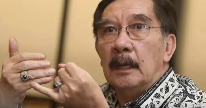 Indonesia Berduka, Tokoh Pemberantasan Korupsi Antasari Azhar Tutup Usia di 72 Tahun