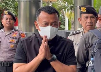 OTT Bupati Ponorogo: KPK Amankan Uang Tunai, Dugaan Jual Beli Jabatan Dibongkar